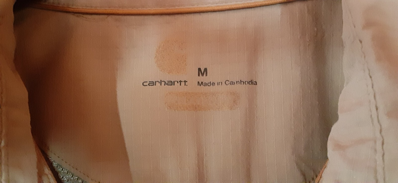 MENS CARHARTT SHIRT eBay