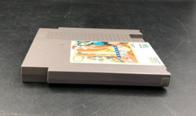 California Games (Nintendo Entertainment System, NES) Game Cartridge Only