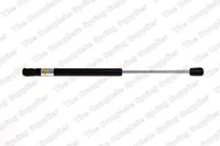 LesjÖFors 8163447 Gasfeder, Koffer-/Laderaum FüR Opel