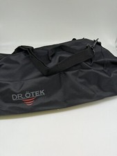 Dr. Otek multipurpose metal detector carrying bag NEW 