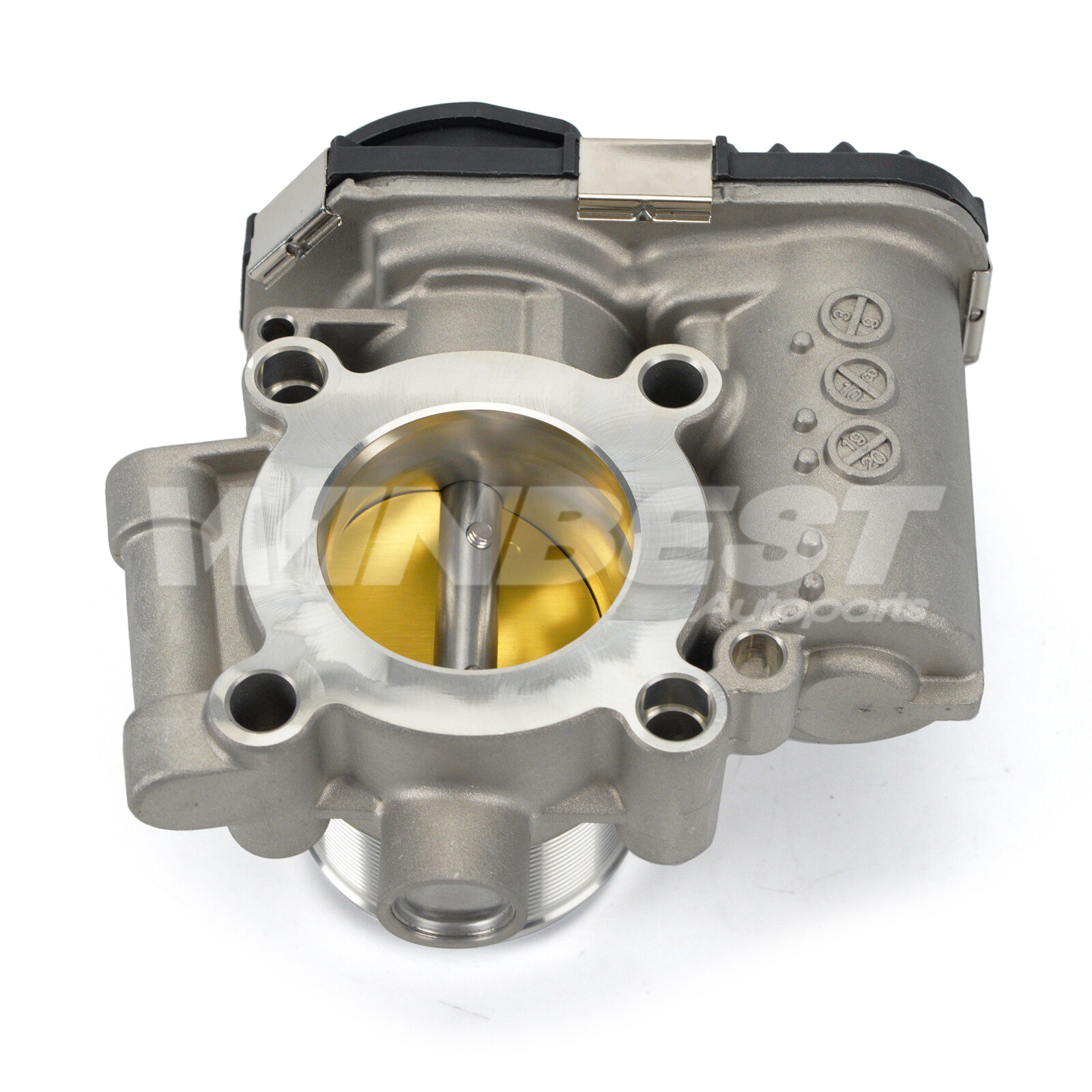 Electronic Throttle Body S20191 for Chevrolet Cruze Sonic Trax Buick Encore 1.4L