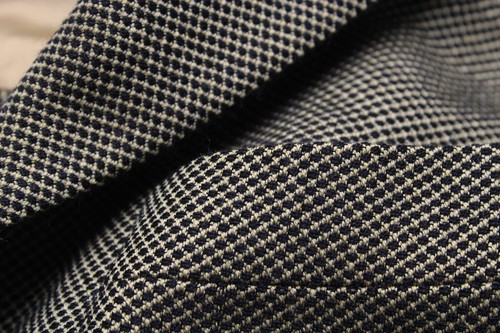 Strellson Flamenco Blazer Men Single Breasted (EU) 48 Inner Pockets Button - Picture 7 of 20