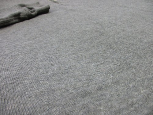 Maglione Uomo Large RRL Double RL Ralph Lauren Henley Pullover Pesante Cotone Lana - Foto 4 di 8