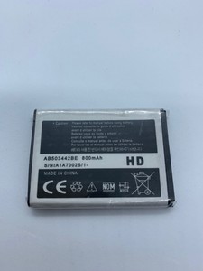 Аккумулятор samsung e570