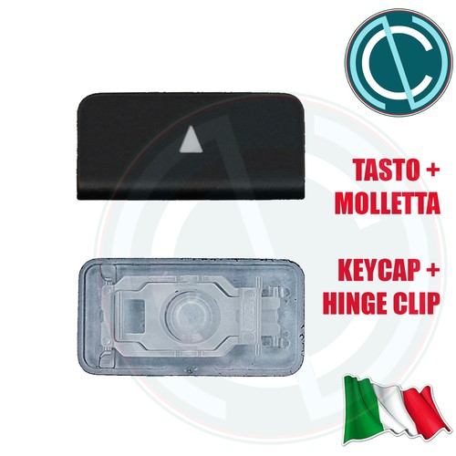 Key tasto keycap x tastiera Apple Macbook Pro 14" A2442 16" A2485 2021 M1 chip - Imagen 131 de 159