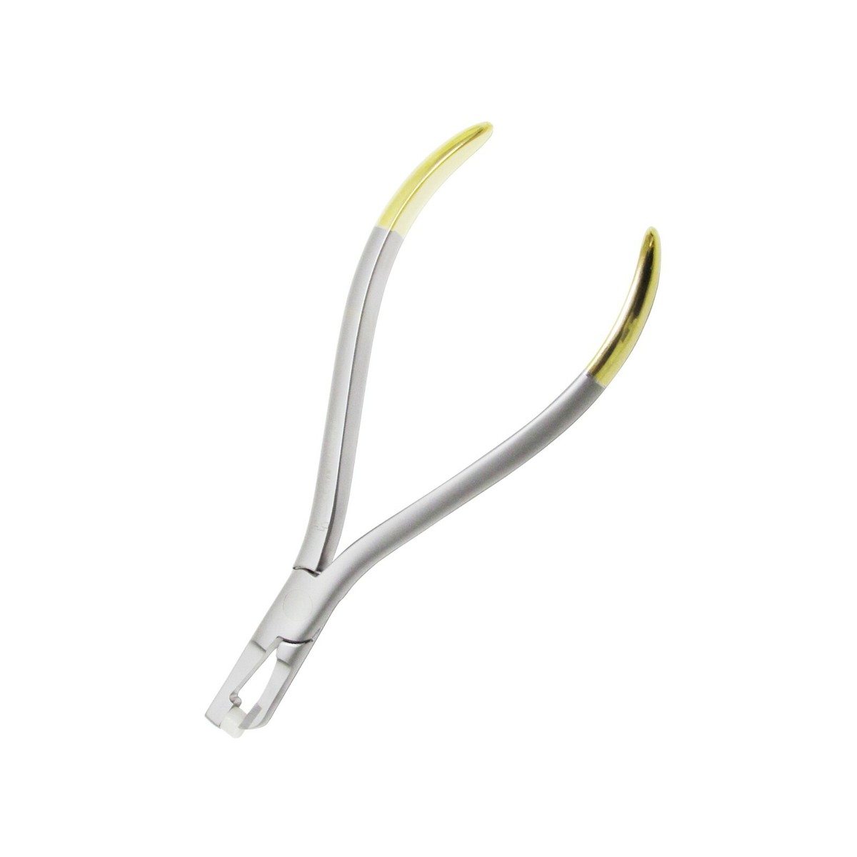 Pince Orthodontique Pour Enlever Bagues Et Bands Molar - Acier Inoxydable, Garantie 3 Ans