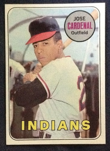 1969 Topps Pick a Card Complete your Set VG-NM-MT 1-388 UPDATED 2/2025 - Picture 262 of 326
