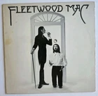 Fleetwood Mac Vinyl Lp #MS2225 1975 1st Press CSM Kendun NM Lyrics Sheet Pogo