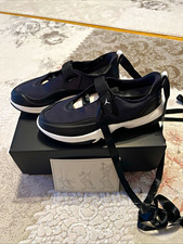 Jordan Pointe Damen Sneaker Low Top Schwarz/W...