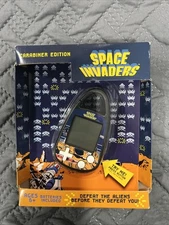 2013 Space Invaders Carabiner Edition