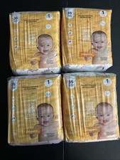 Hello Bello diapers size 1. Newborn 8 - 14lbs New Unopen Diapers for Unisex