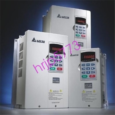 1Pc Delta Inverter New VFD015E43A Plc qt