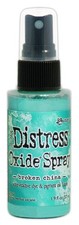 Ranger Tim Holtz Distress Oxide Spray 1.9fl oz-Broken China,Stamps