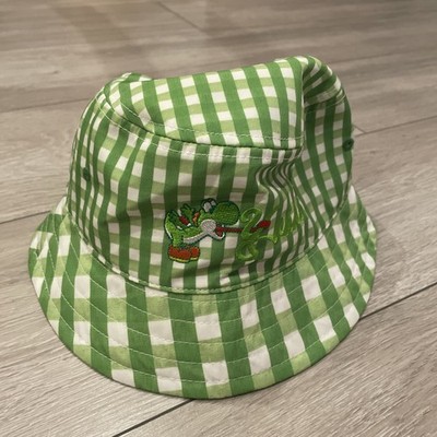 Yoshi Fischerhut Super Mario Universal Studios Japan  56-58 cm