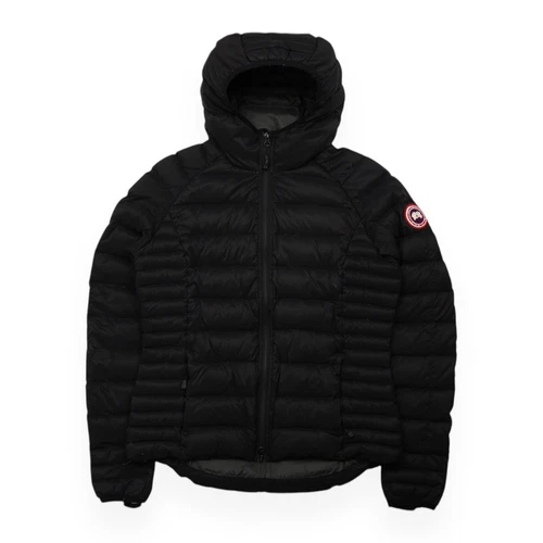 Canada Goose Brookvale giacca con cappuccio taglia media nera