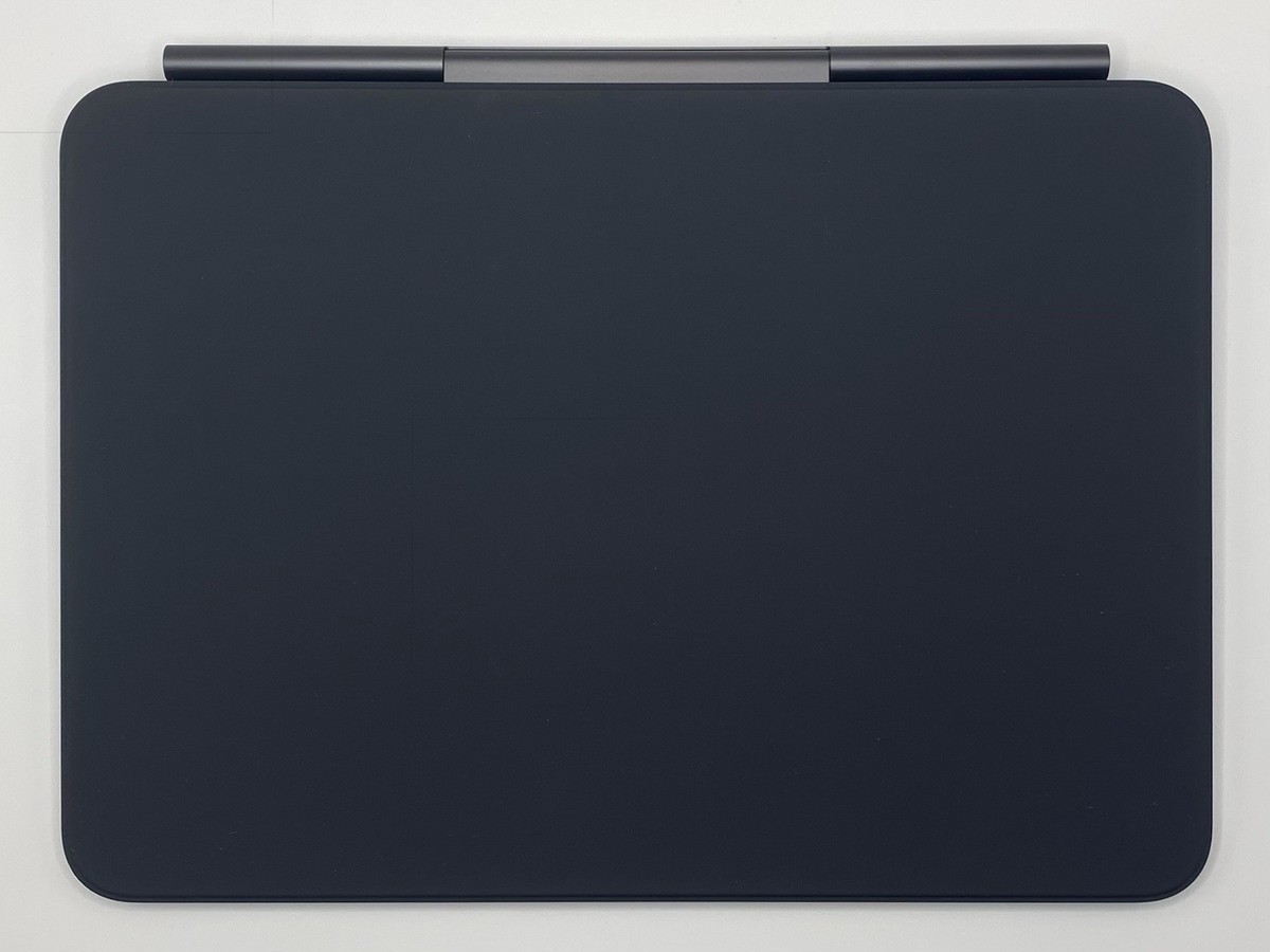 Apple Magic Keyboard for iPad Pro 11-inch M4/M5 (A2975) - Black