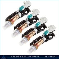 ✔4pcs Upstream/Front Downstream/Rear Oxygen Sensor for GMC 02-04 Sonoma 05 Yukon