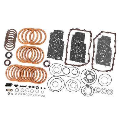 1set Transmission Rebuild Kit For ESCALADE STS-V EXPRESS 1500 2500 3500 4500