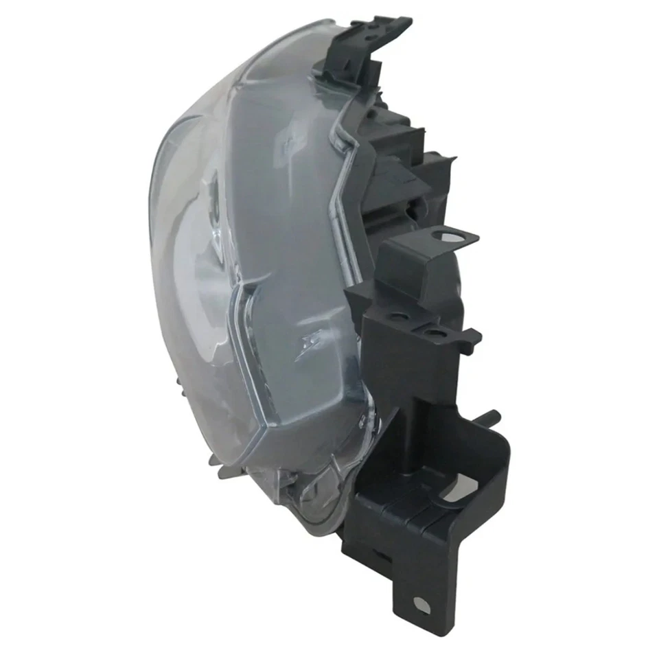 Headlight Assembly for 2014-2020 Mazda 6, Passenger Side LED TYC# 20-9427-01-9 - Image 4 of 4