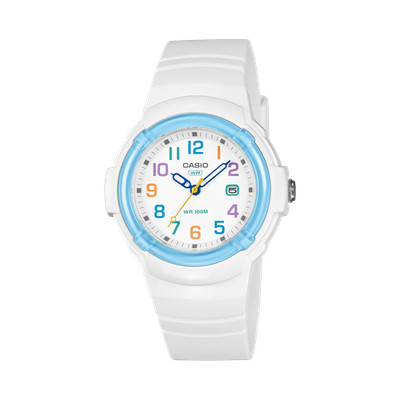 CASIO LX-800H Collection Watch 100M water-resistant LX-800H-7A2 7A1 4A New