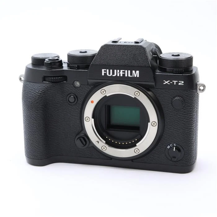 Fujifilm X-T2 Mirrorless Interchangeable Lens Cameras for Sale - eBay