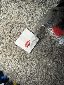 LEGO 76011 Superheroes Batman Attack Used, Superhero&rsquo;s Missing. Parts Only.