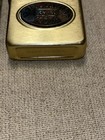 Wolfschmidt  Vodka Vintage Advertising Lighter Brass  Color — photo 3