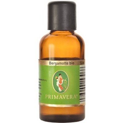 Primavera Bergamotte bio   50ml