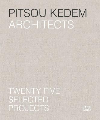 Pitsou Kedem Architects - 9783775745420