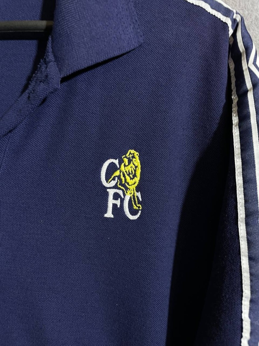 ChelseaFC Umbro ジャージ Chelsea Training Jacket With Zipped Umbro Polyester Mens