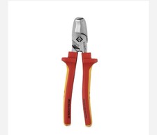 Ck Tools 431031 Cable Cutter Heavy Duty Cable Cutter 210mm