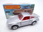 VINTAGE MATCHBOX SUPERFAST No.3e PORSCHE 911 TURBO IN ORIGINAL BOX 1978