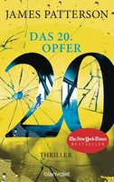 Das 20. Opfer, James Patterson