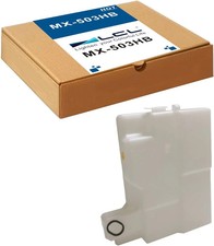Compatible Waste Toner Bottle Replacement for...