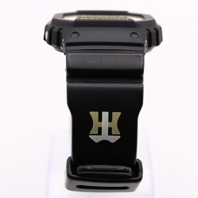 Rare CASIO G-SHOCK DW-5600VT Digital Hanshin Tigers 2005 Limited