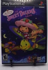 Strawberry Shortcake: The Sweet Dreams PS2 Game - CIB - Tested