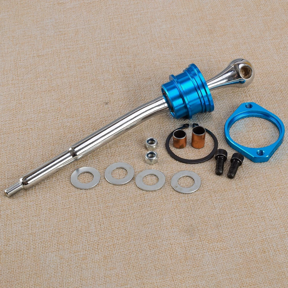 Рычаг переключения передач с коротким ходом комплект рычагов быстрого переключения передач подходит для Nissan Sentra Maxima - Изображение 2 из 4