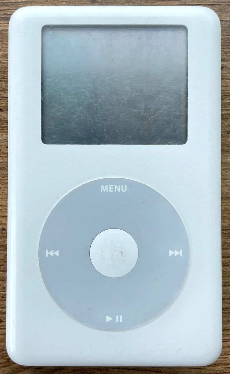 Ipod A1059 for sale | eBay