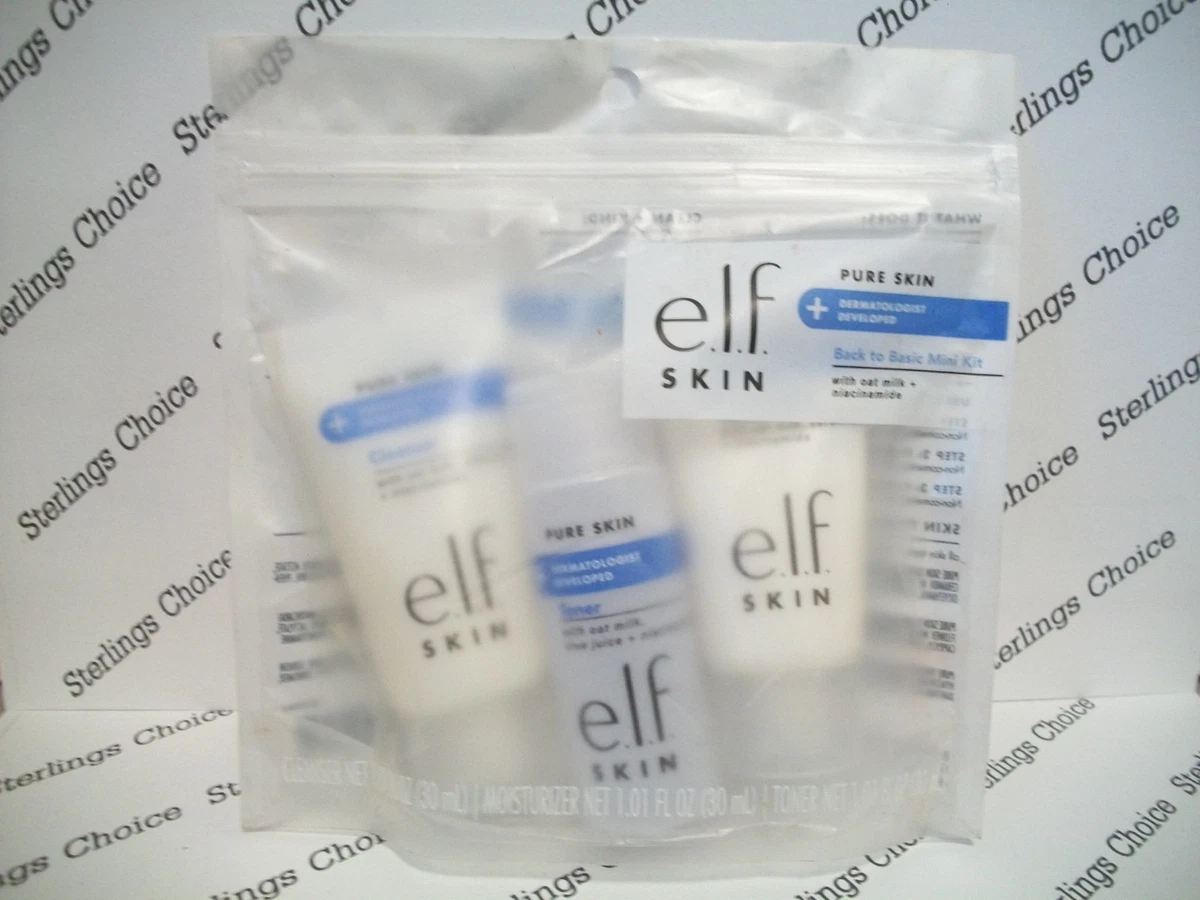 ELF Skin Care Sets & Kits for sale | eBay