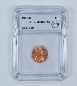 25+ 1970 Penny for sale | Updated Oct 2026