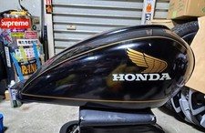 Gas Tanks for Honda CM400T | eBay