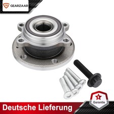 Radnabe Radlager Satz vorne 2003-2023 Für VW Touran L1KD407621 1T0498621