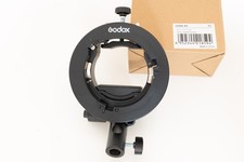 Godox S2 Speedlite Bracket for Bowens