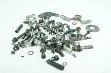 1984 Harley-Davidson Sportster XLH 1000 OEM Hardware Bolts Nuts & Brackets