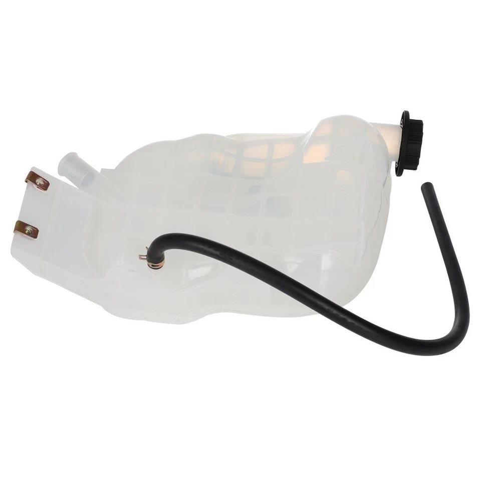 Tanque de depósito de refrigerante con tapa International Harvester 3200 4300 4400 2007 Foto 4 de 4