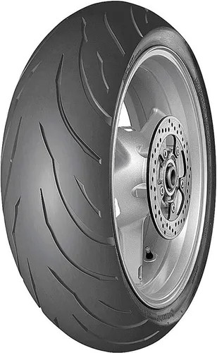 ContiMotion 180/55ZR17 Rear Radial Tire 73W BMW R1200S 06-08 - Picture 1 of 3