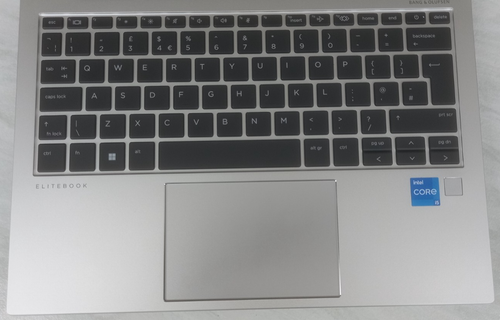 New HP EliteBook 830 G10 13th Gen Intel Core i5-1335U 1.30 GHz, 16GB Ram, Win 11 - Photo 4/12