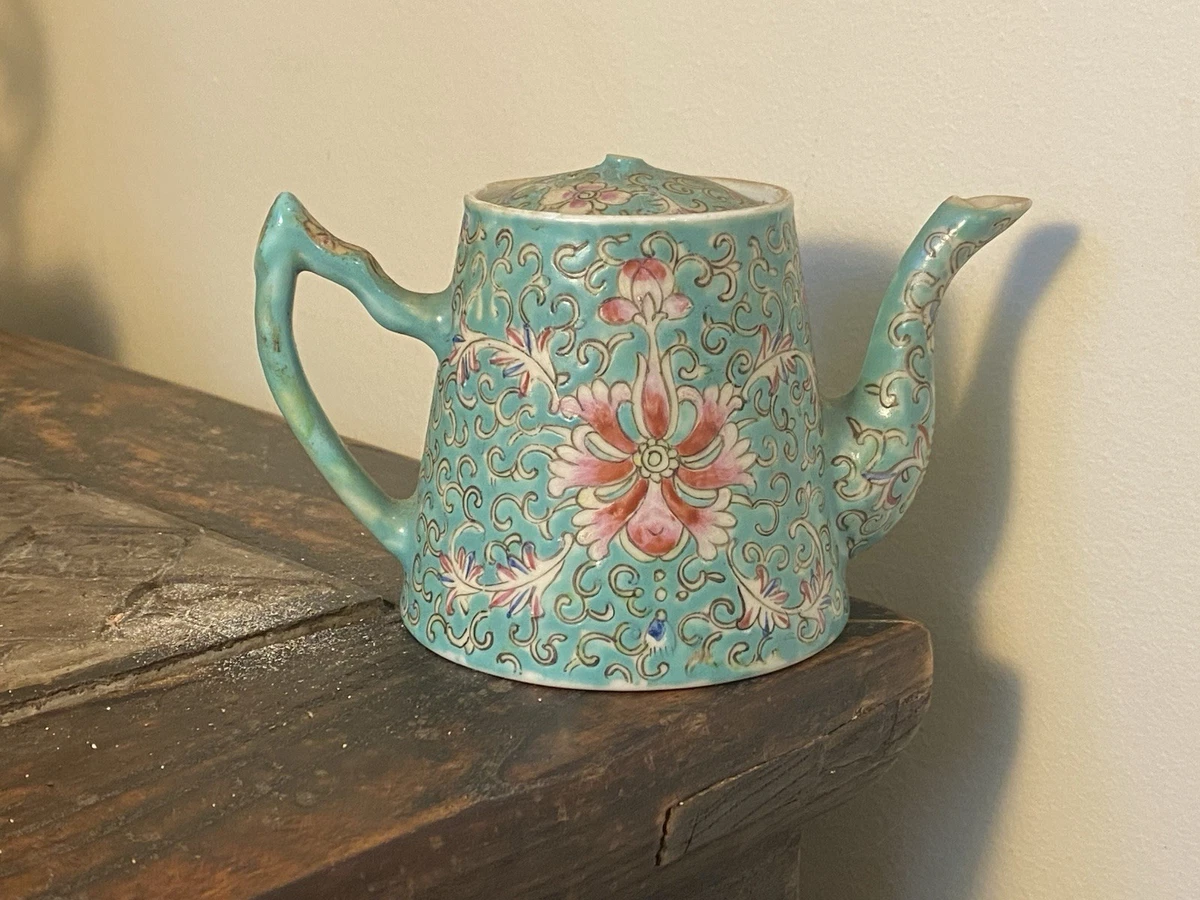 1900-1940 Antique Chinese Teapots for sale | eBay