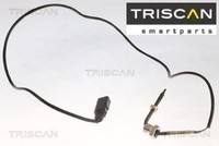 Triscan 882629140 Sensor FüR Abgastemperatur Sensor Abgastemperatur FüR VW