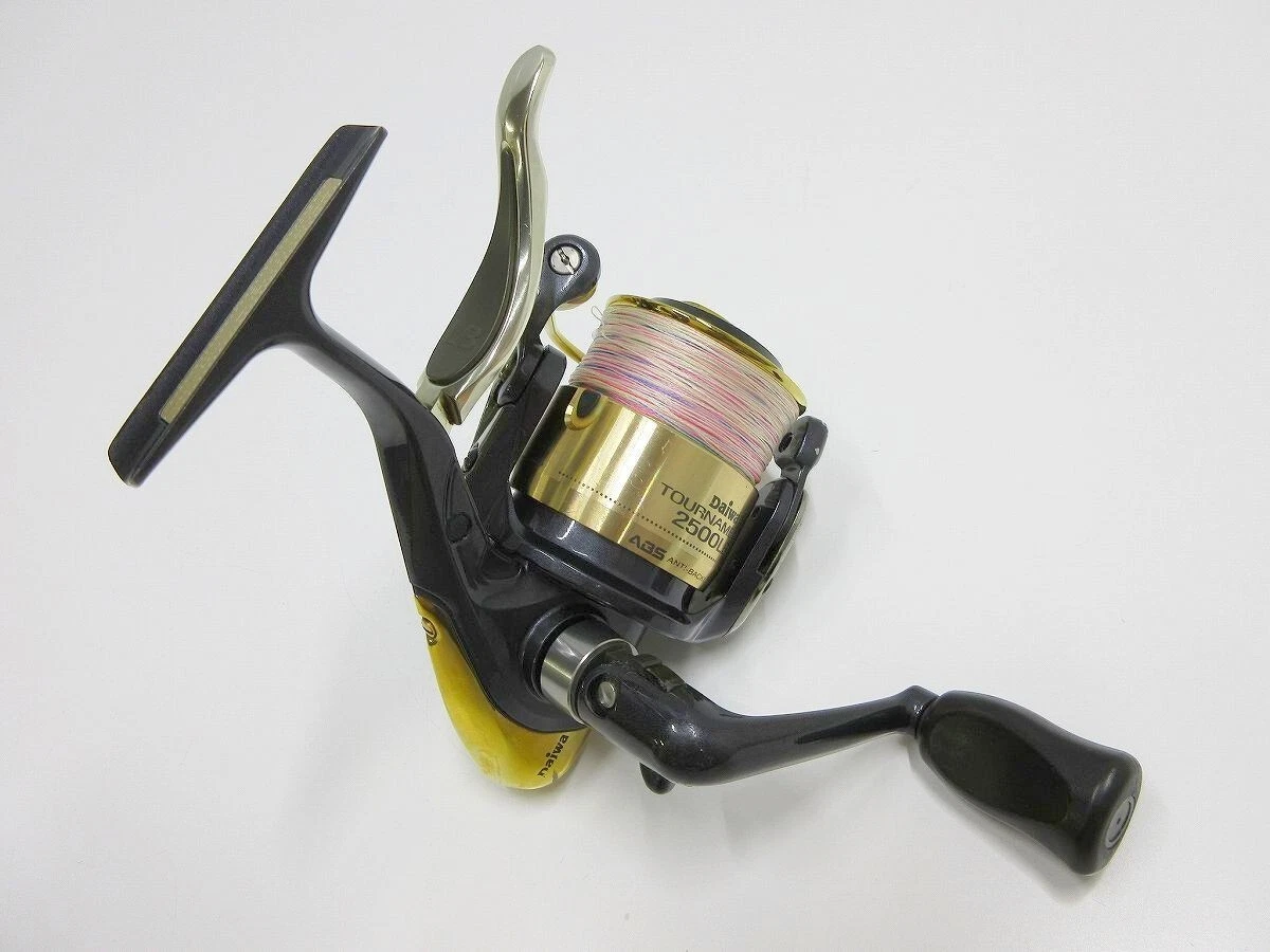 Daiwa Tournament Z for sale | eBay